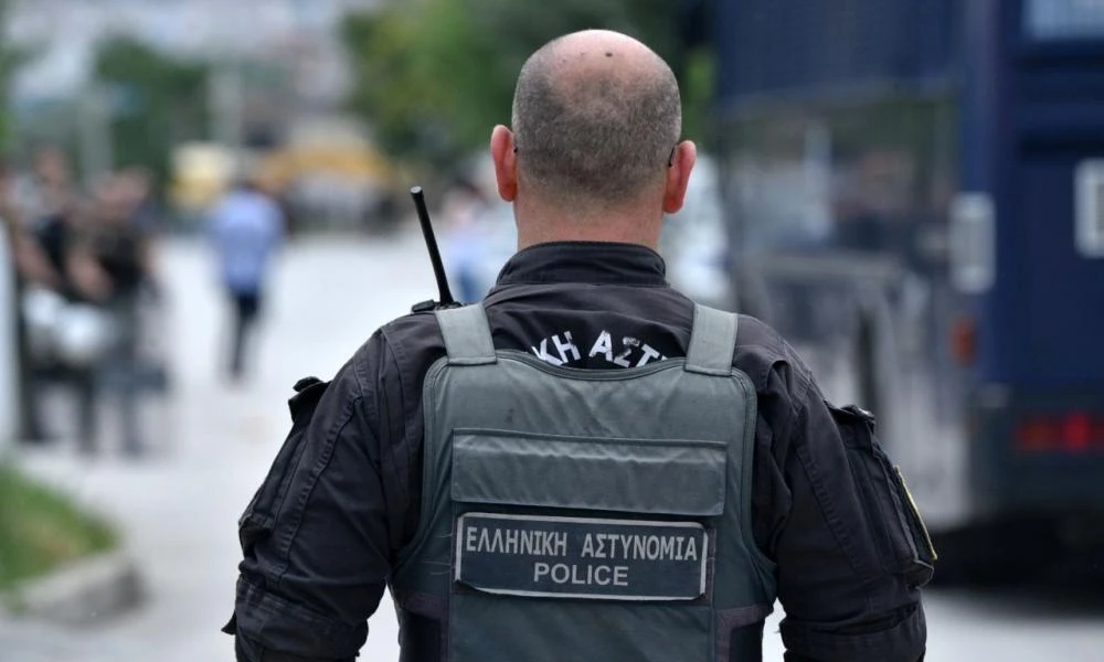 Θλίψη στον Έβρο: «Έφυγε» ο 31χρονος συνοριοφύλακας που αυτοπυροβολήθηκε
